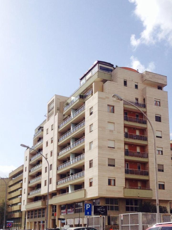 مبيت وإفطار ماتيرا L'Attico Del Centro المظهر الخارجي الصورة